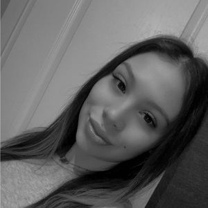 Meet your Posher, Haylee
